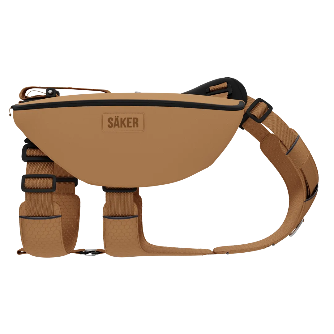Canyon™ Light Pack - Sandstorm Tan