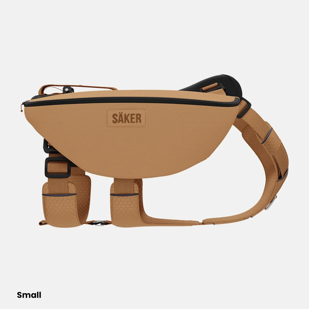 Canyon™ Light Pack - Sandstorm Tan