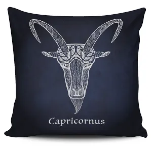 Capricornus Pillow Cover