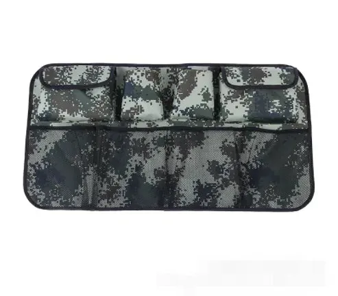 Car Trunk Organizer