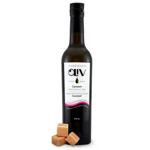 Caramel Balsamic
