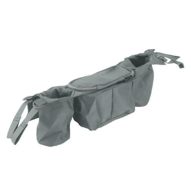 Carry-Buddy™ - Insulated Waterproof Stroller Orgenizer