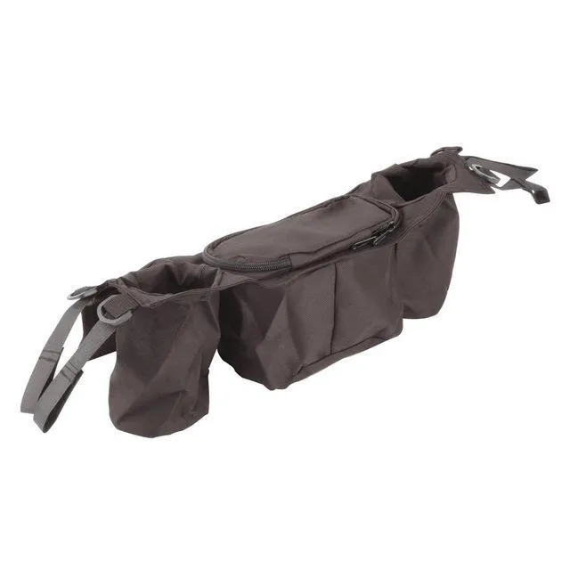 Carry-Buddy™ - Insulated Waterproof Stroller Orgenizer