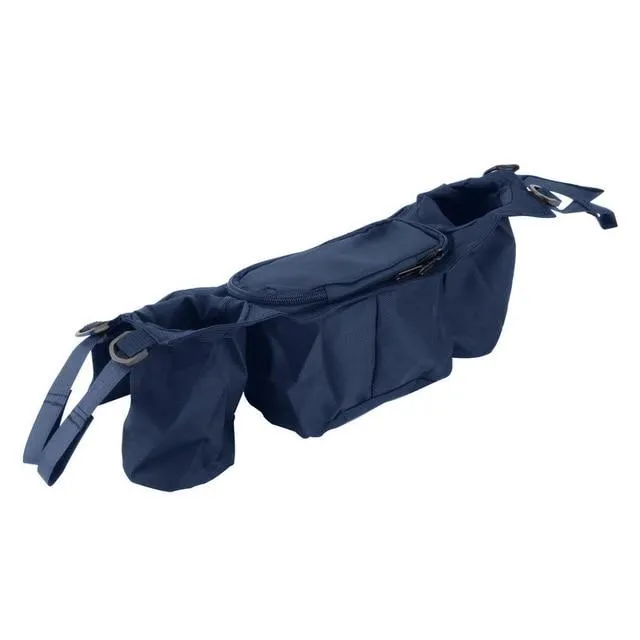 Carry-Buddy™ - Insulated Waterproof Stroller Orgenizer