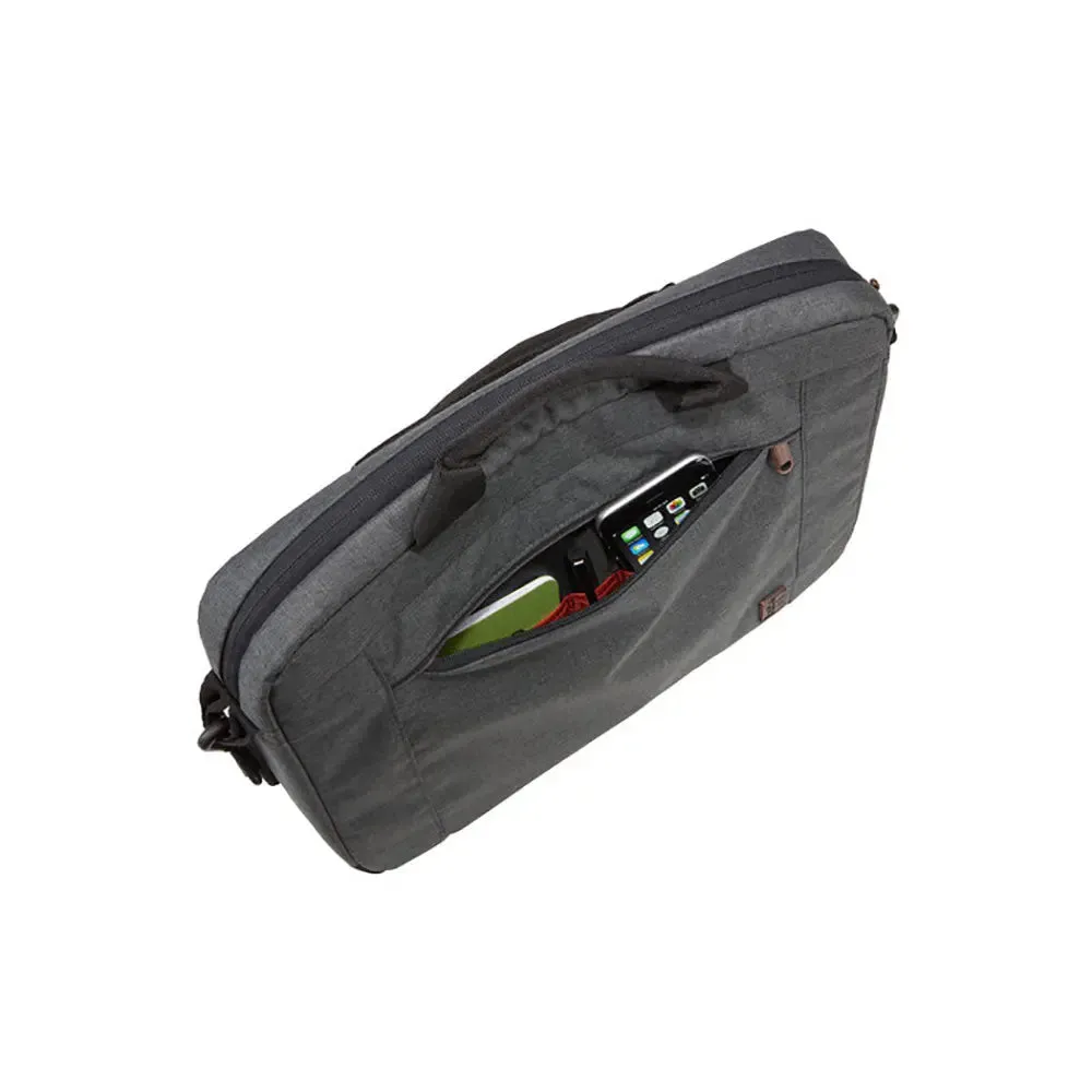 Case Logic Era Attaché 14” – ERAA-114 Obsidian