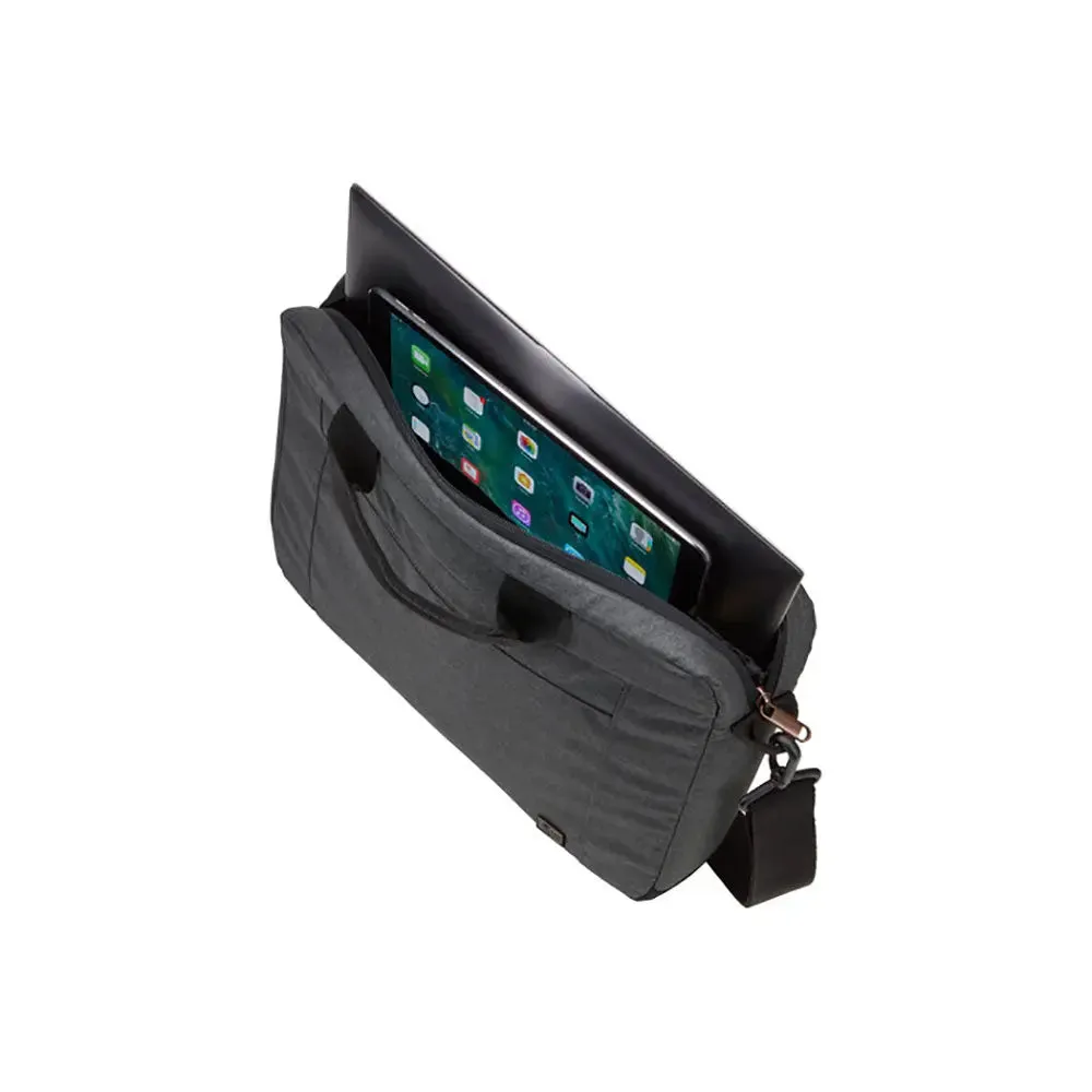 Case Logic Era Attaché 14” – ERAA-114 Obsidian