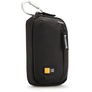 Case Logic TBC-402 Point and Shoot Camera Case - Black