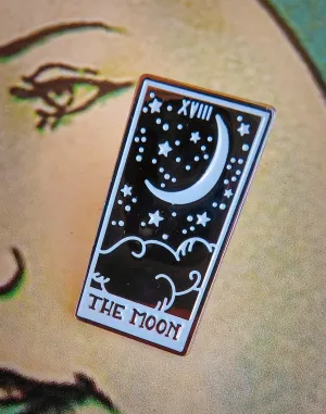 Celestial pins