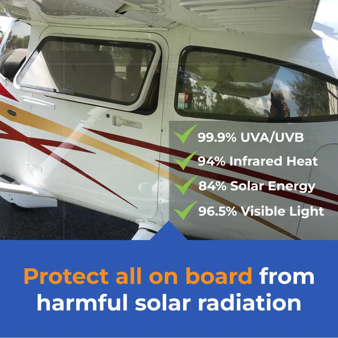 Cessna 182 Ultra-Thins Kit Solutions