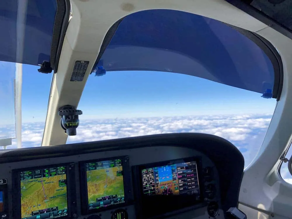 Cessna 335 / 340 Ultra-Thins Kit Solutions