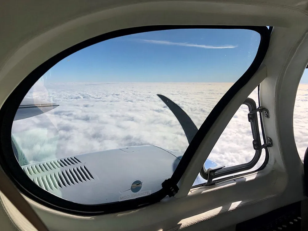 Cessna 335 / 340 Ultra-Thins Kit Solutions