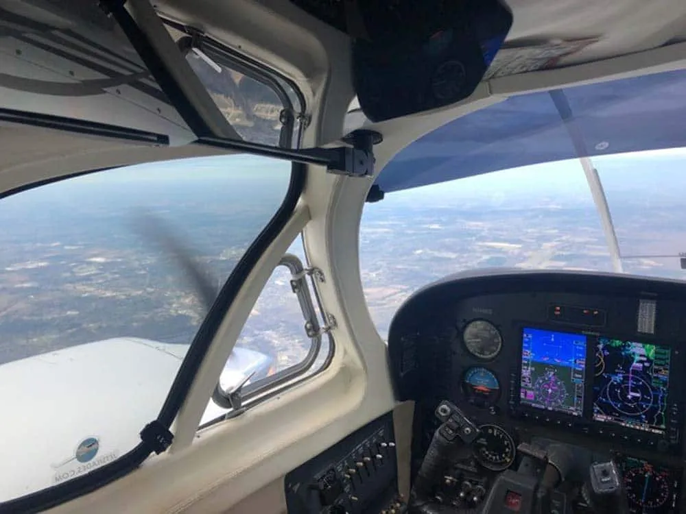 Cessna 335 / 340 Ultra-Thins Kit Solutions