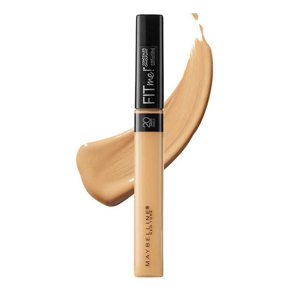 Che Khuyết Điểm Maybelline Fit Me Concealer 6.8ml