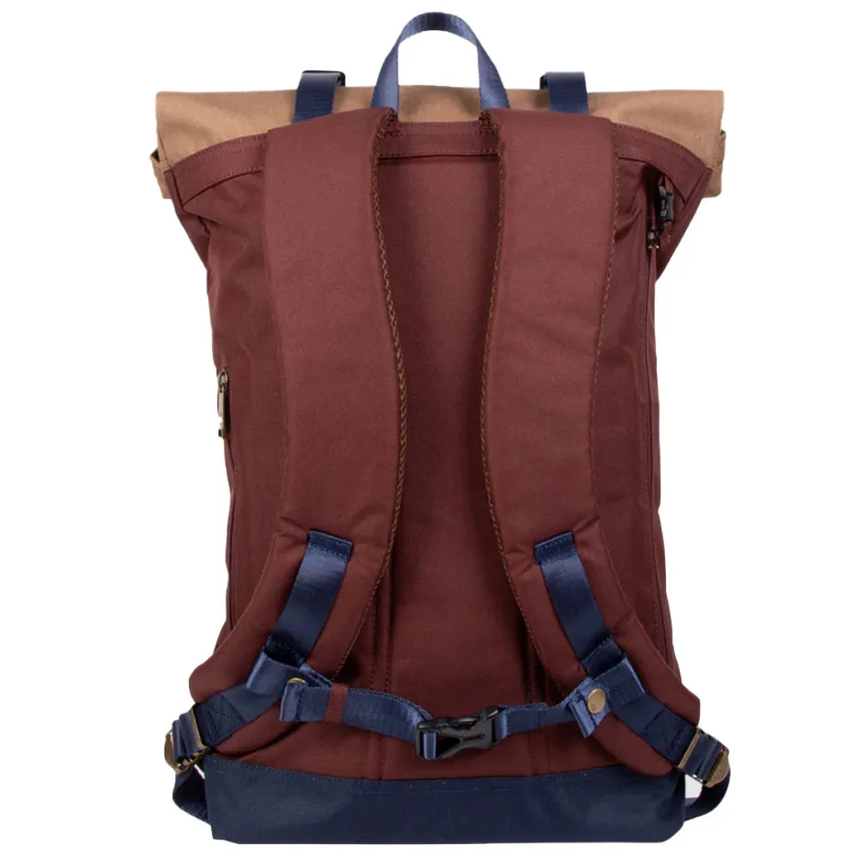 Christopher Earth Tone Series Backpack