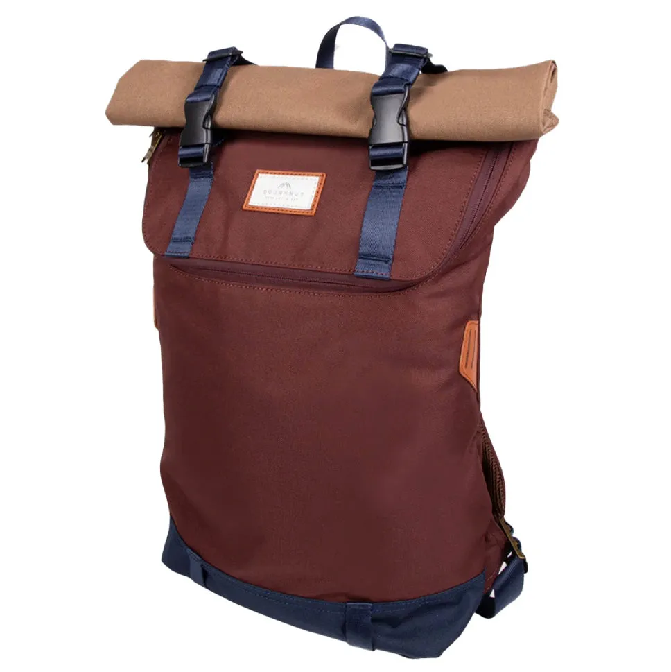 Christopher Earth Tone Series Backpack