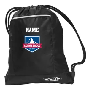 Cinch bag - CLSC24