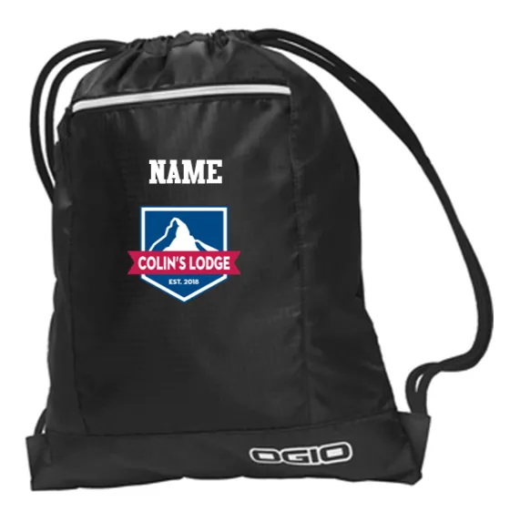Cinch bag - CLSC24