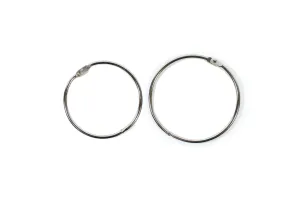 Circular Index Ring 3in | 10pcs