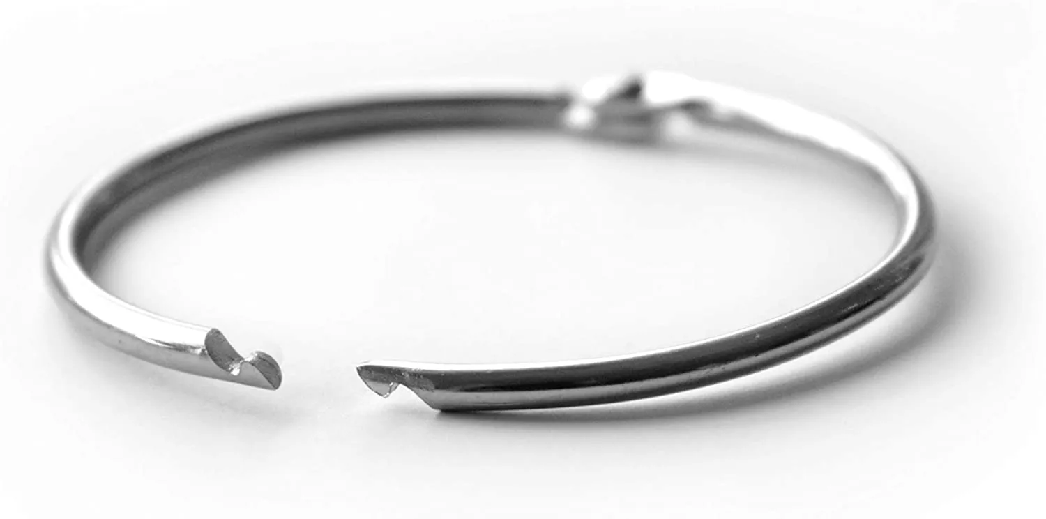 Circular Index Ring 3in | 10pcs