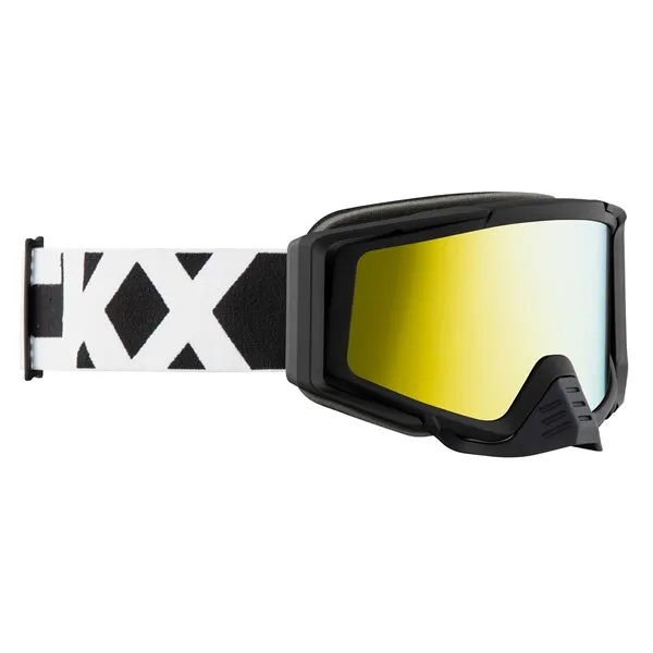 CKX Holeshot Snow Goggles