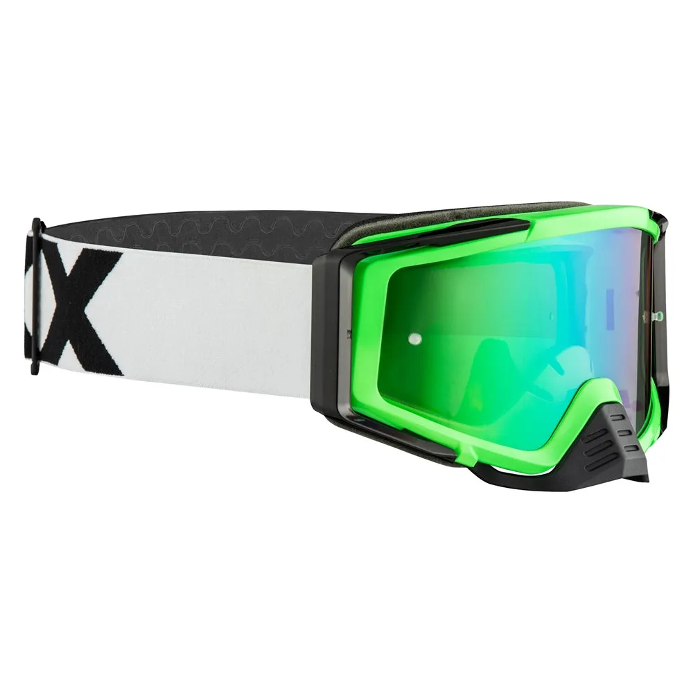 CKX Holeshot Summer Goggles