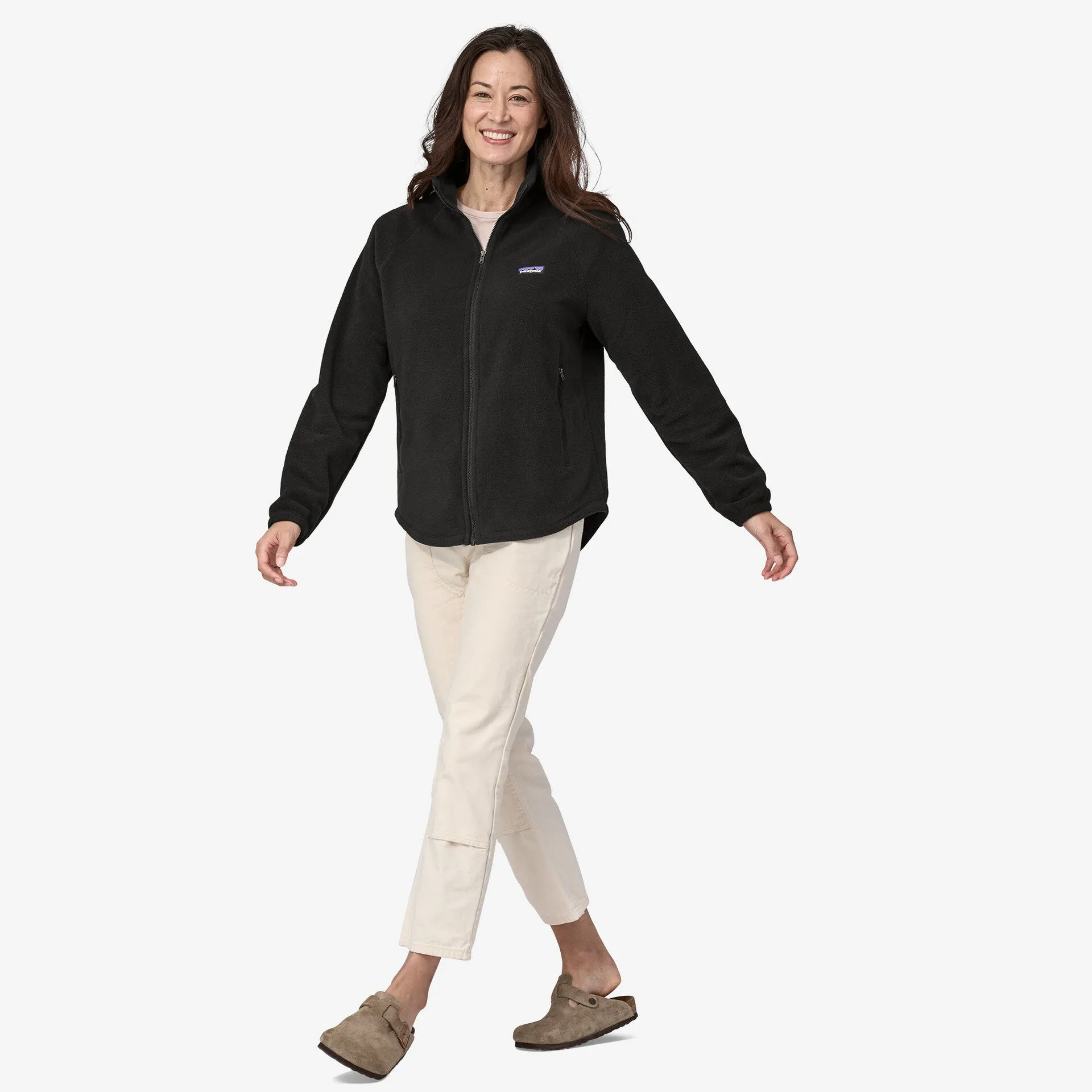 Classic Microdini Jacket (Women's) - 23165