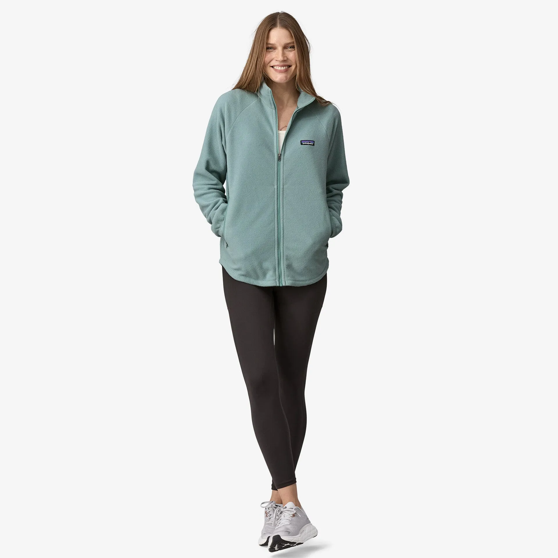 Classic Microdini Jacket (Women's) - 23165