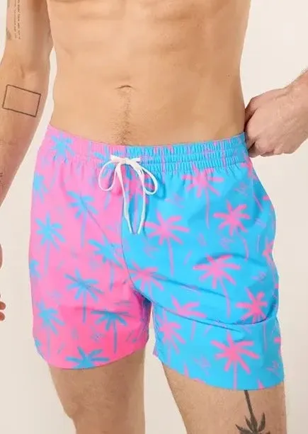 Classic Swim Trunk 5.5"