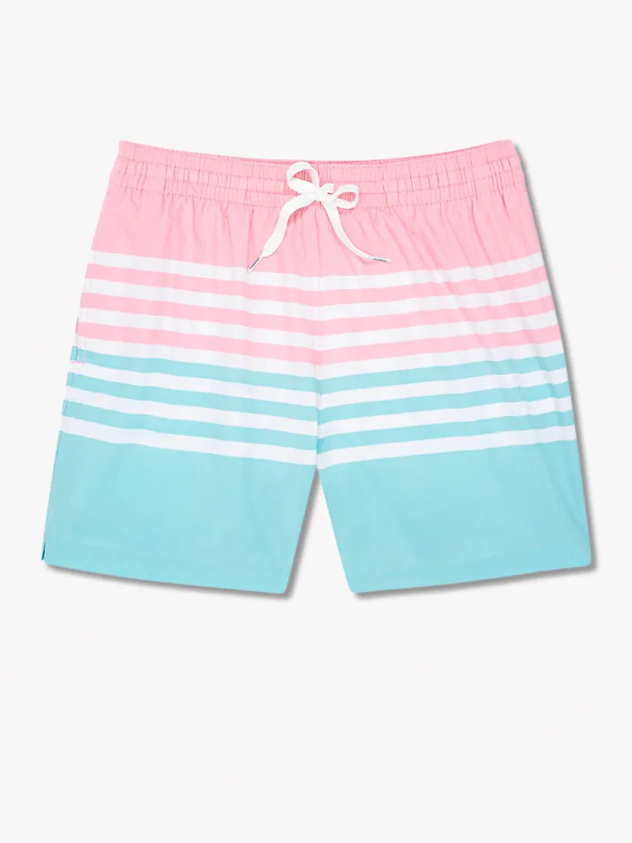 Classic Swim Trunk 5.5"
