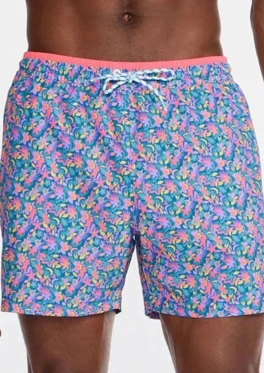 Classic Swim Trunk 5.5"