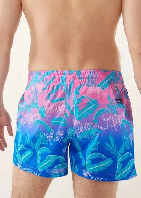 Classic Swim Trunk 5.5"