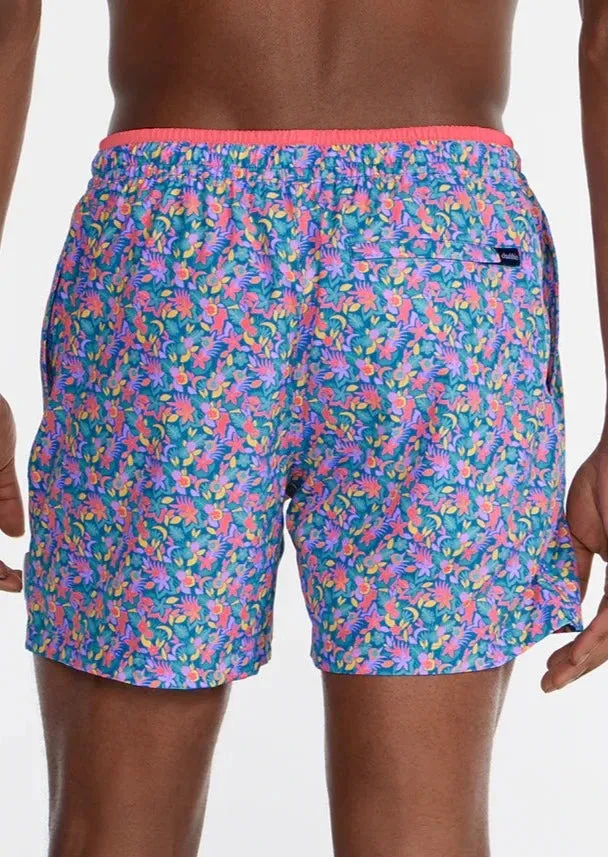 Classic Swim Trunk 5.5"
