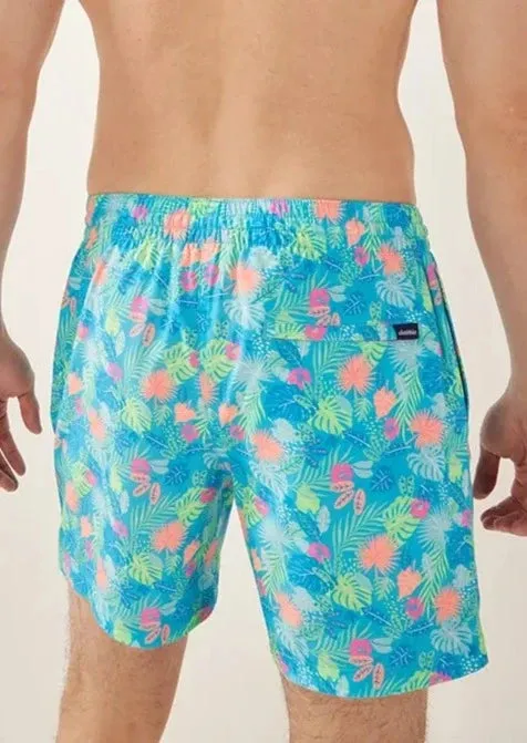 Classic Swim Trunk 5.5"