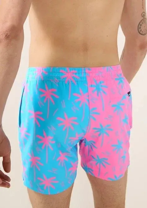Classic Swim Trunk 5.5"