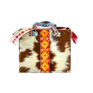 Clerk - Tricolor w/ Great Plains Navajo