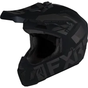 Clutch Evo LE Helmet
