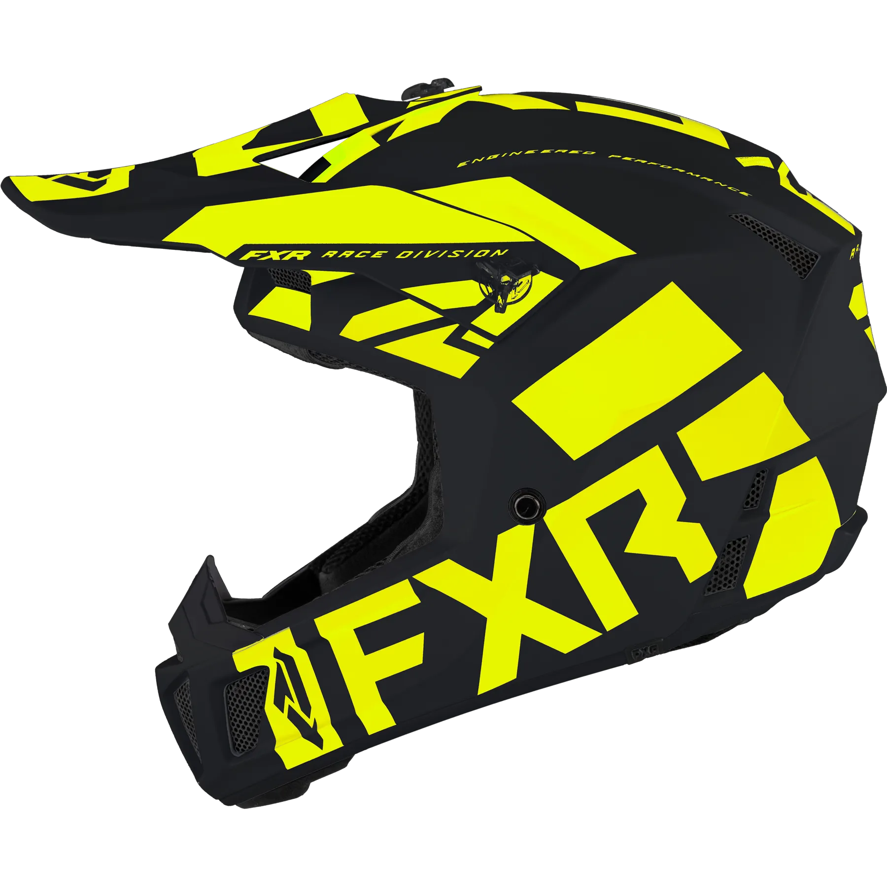 Clutch Evo LE Helmet