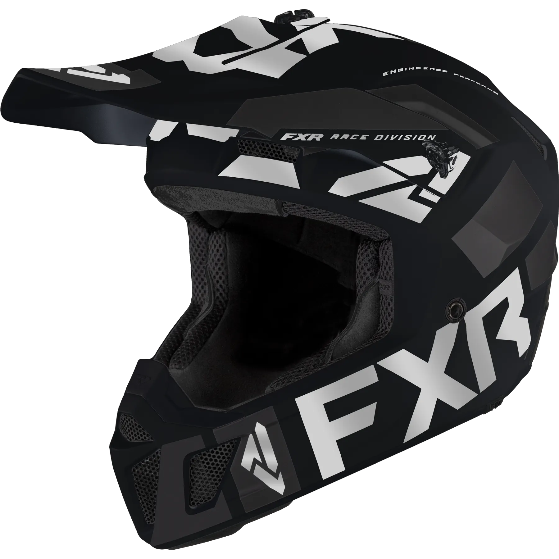 Clutch Evo LE Helmet