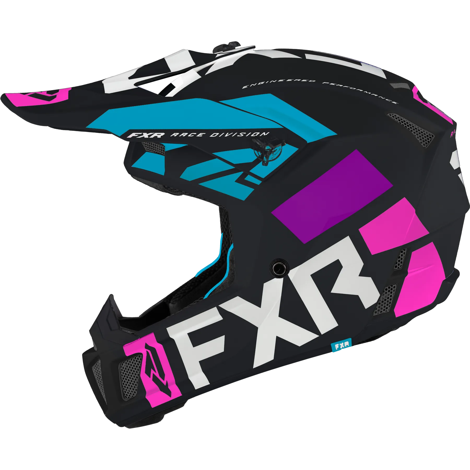 Clutch Evo LE Helmet