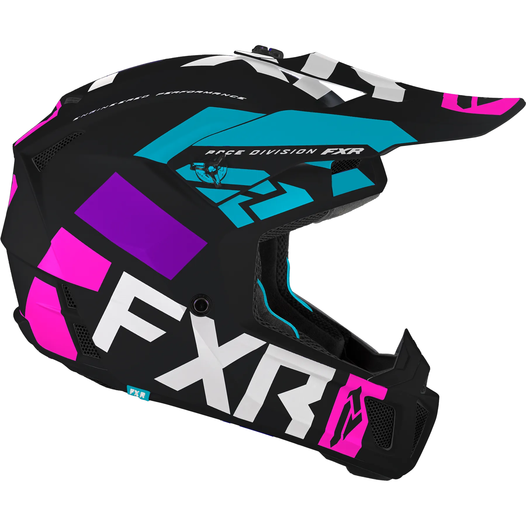 Clutch Evo LE Helmet