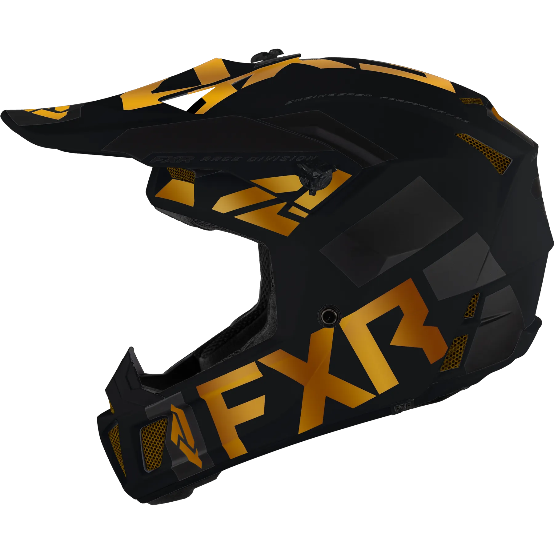Clutch Evo LE Helmet