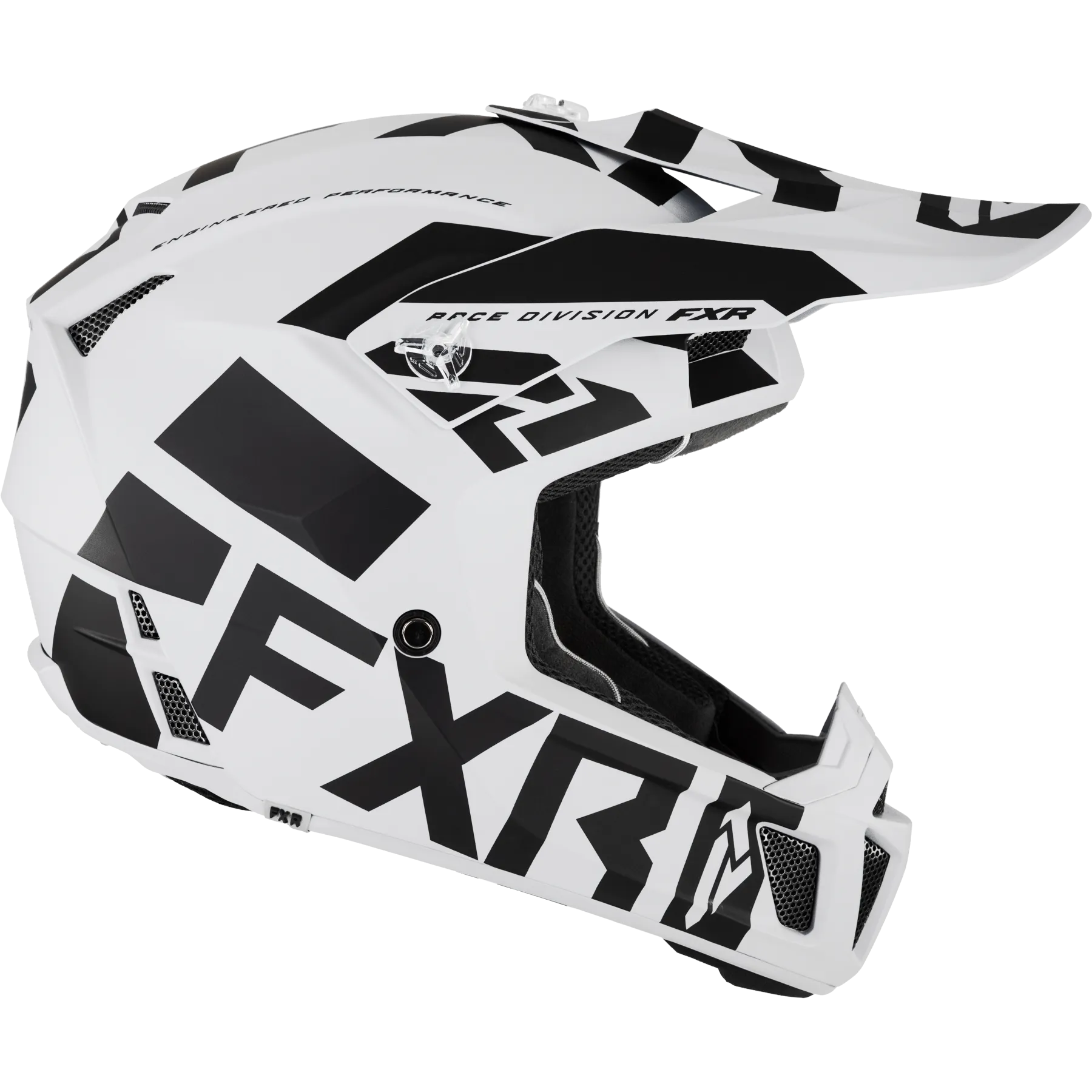 Clutch Evo LE Helmet