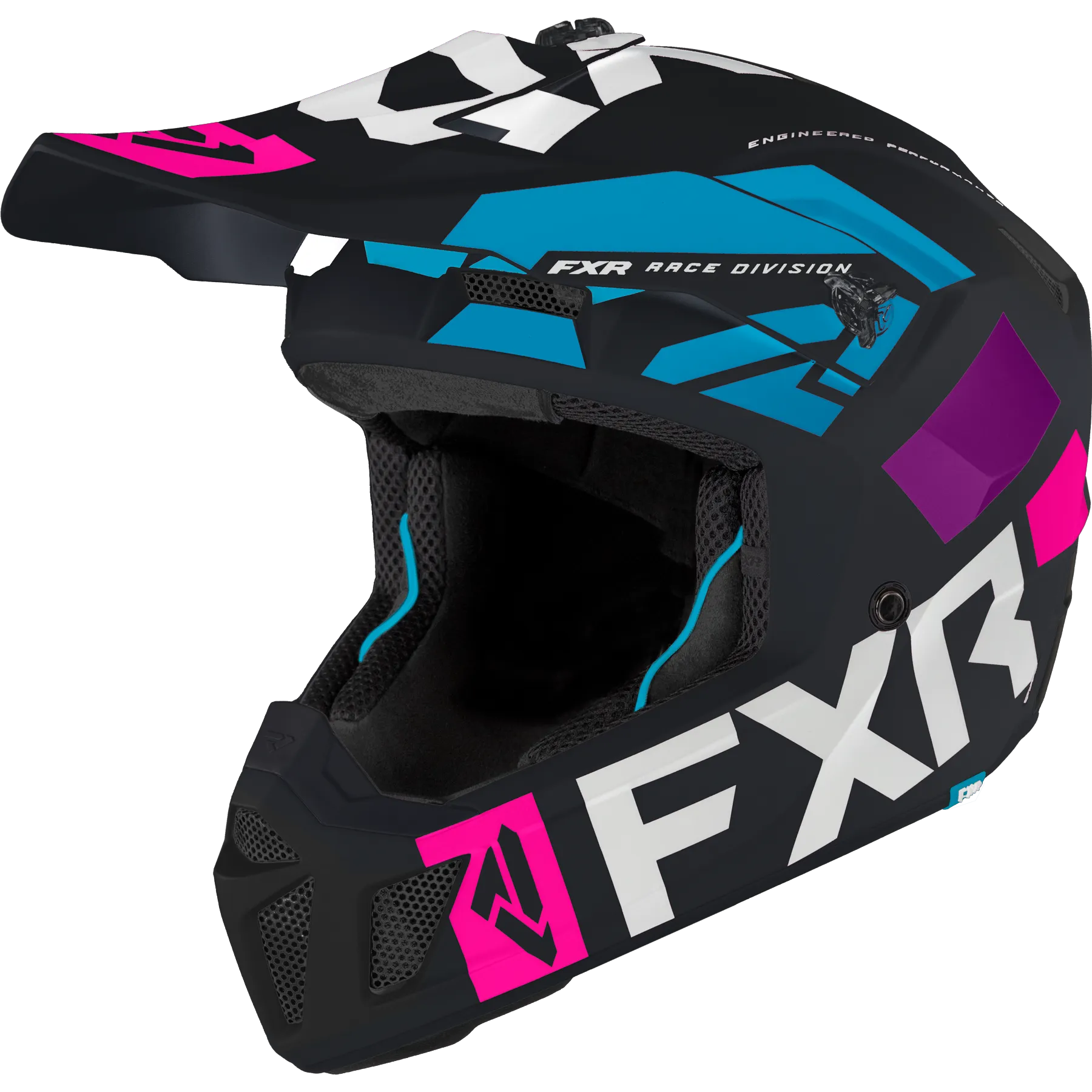 Clutch Evo LE Helmet