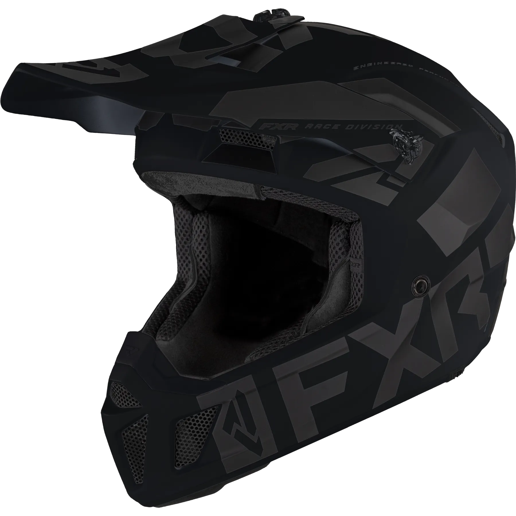 Clutch Evo LE Helmet