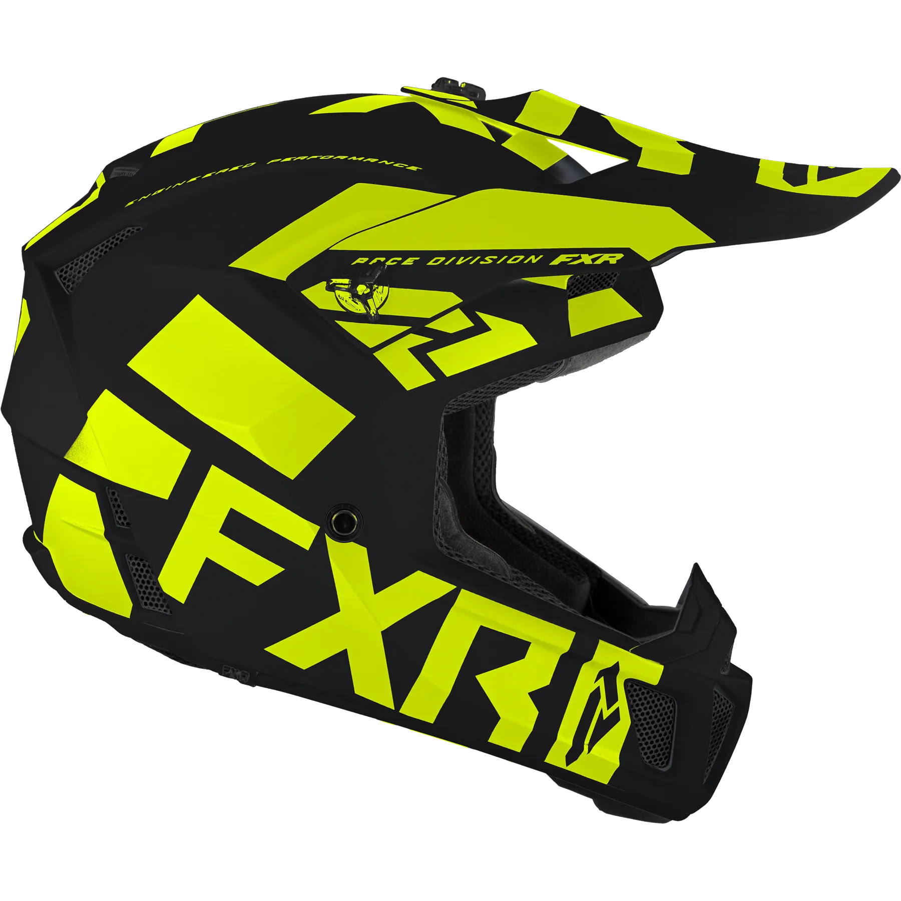 Clutch Evo LE Helmet