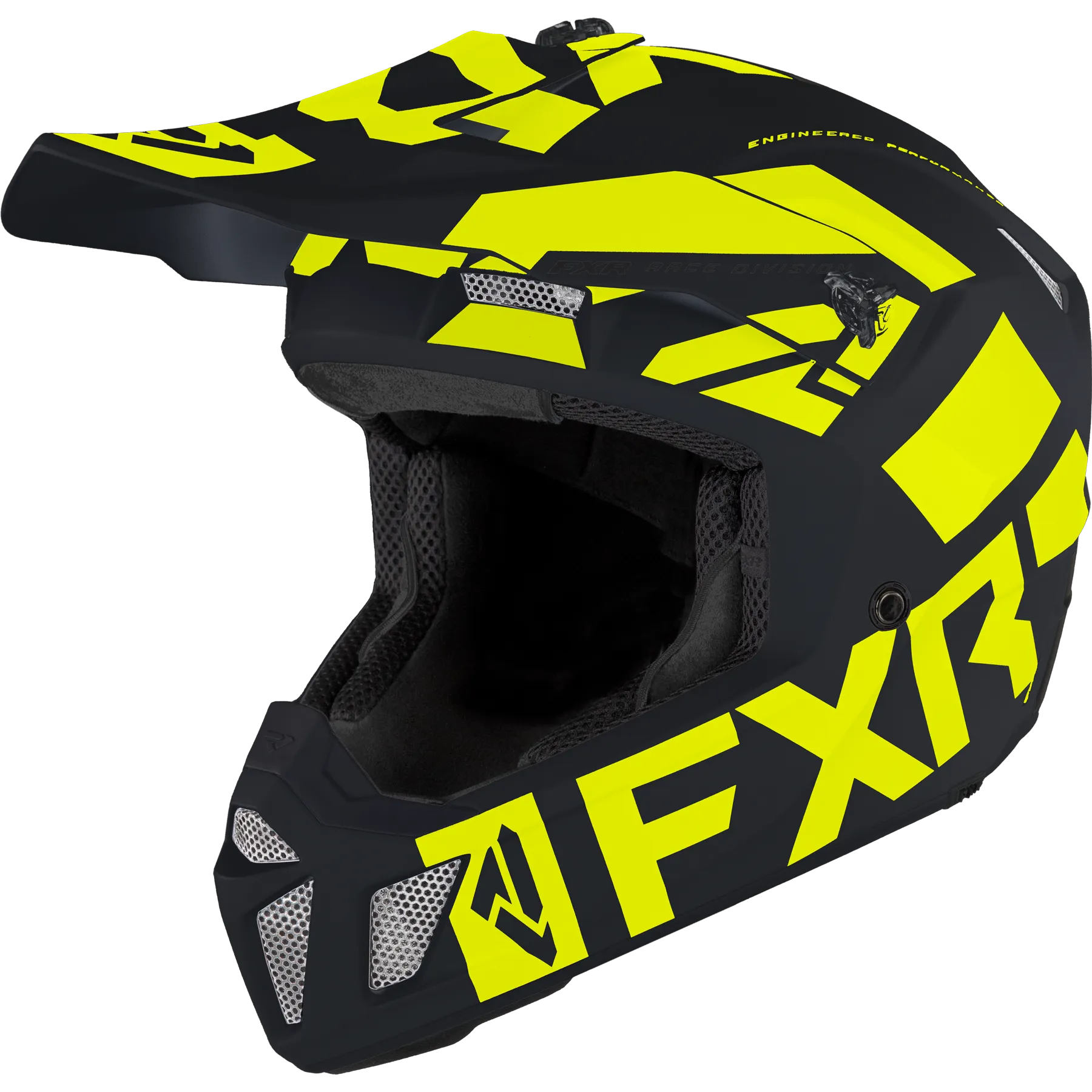 Clutch Evo LE Helmet