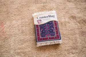 Coaster Oriental Rug Assortment Set