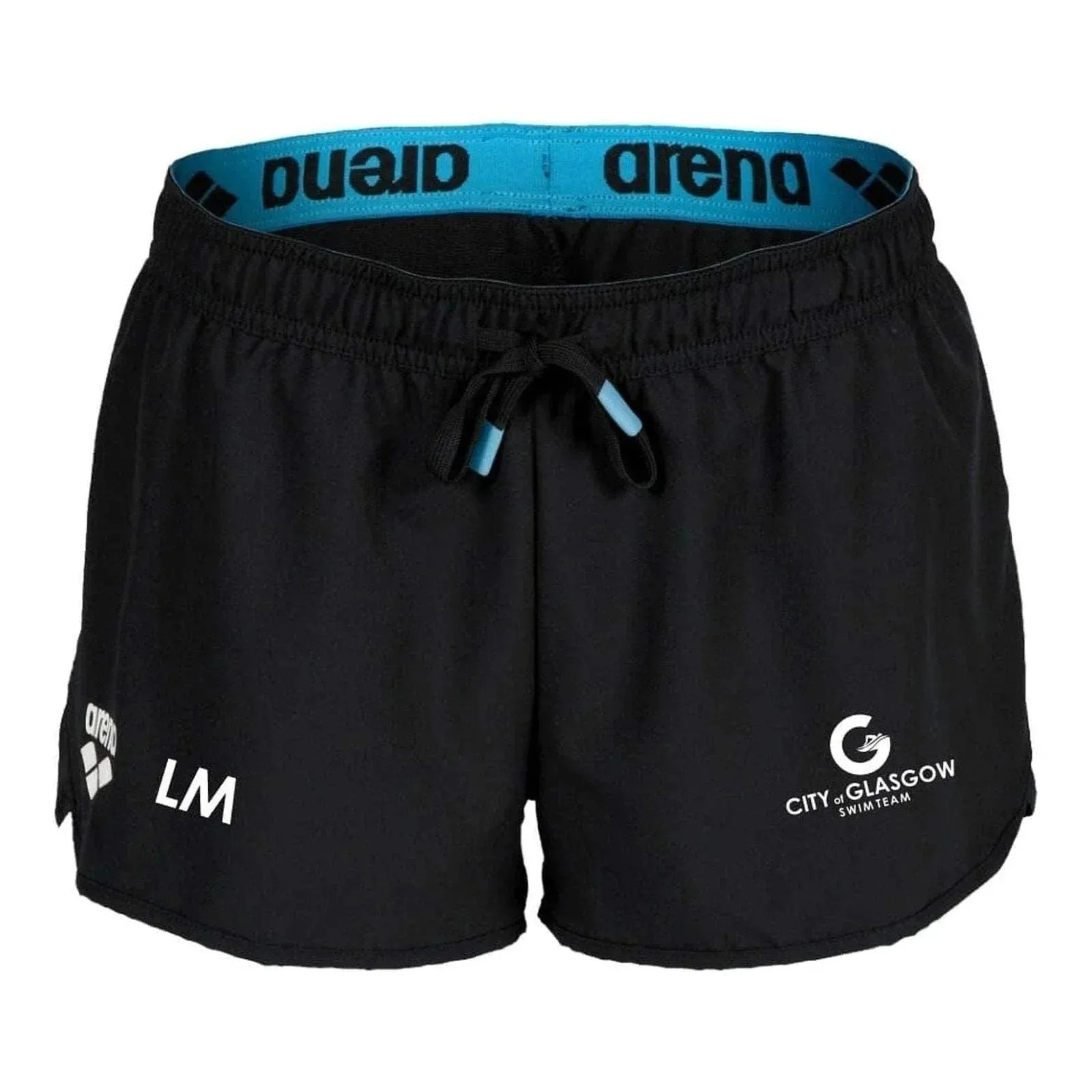 CoGST - Women's Team Short Solid