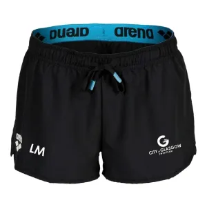 CoGST - Women's Team Short Solid