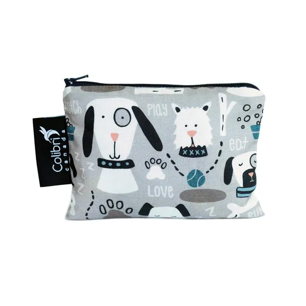 Colibri Small Accessories Bag